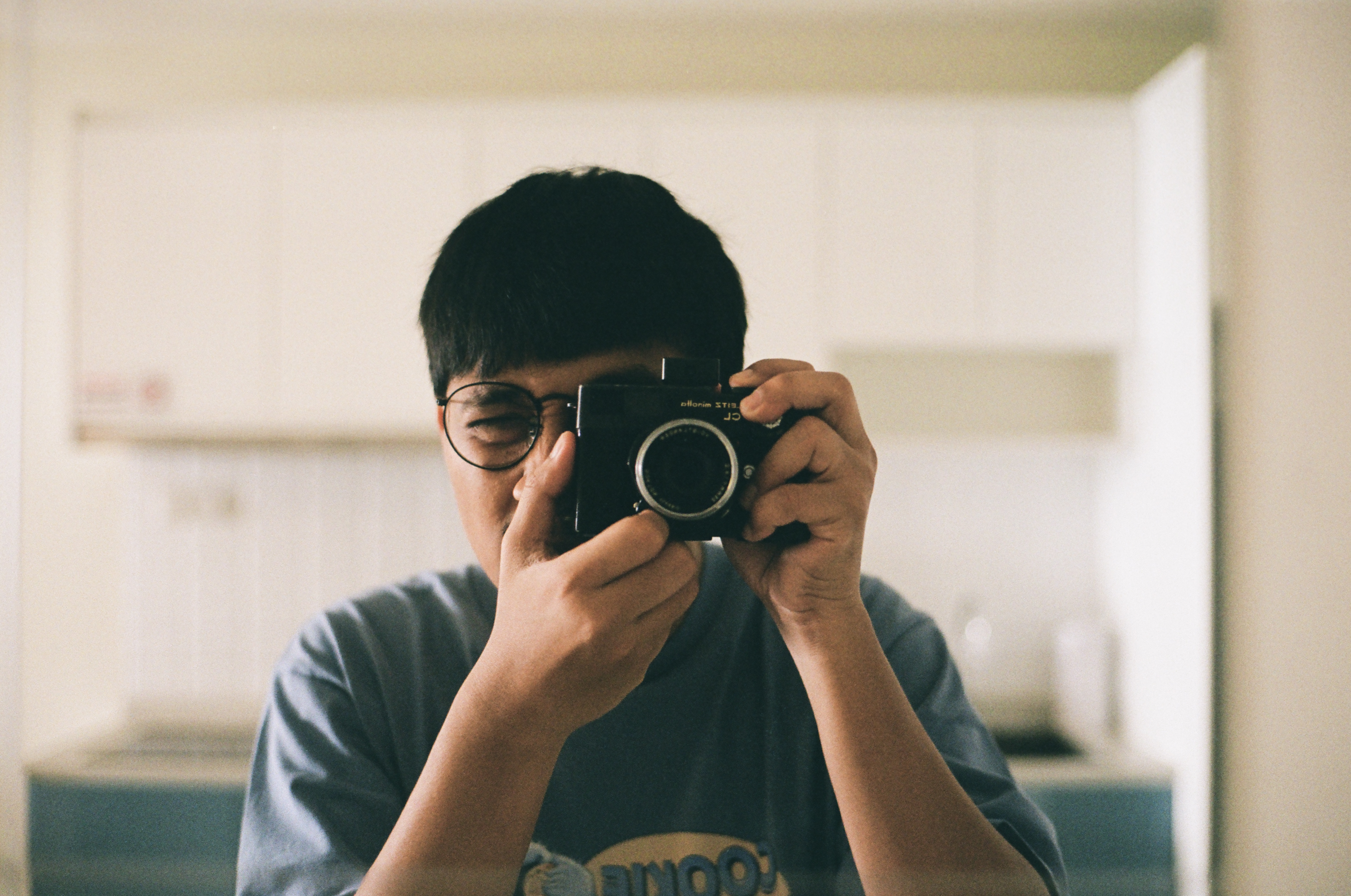 5 Frames from Malaysia Trip